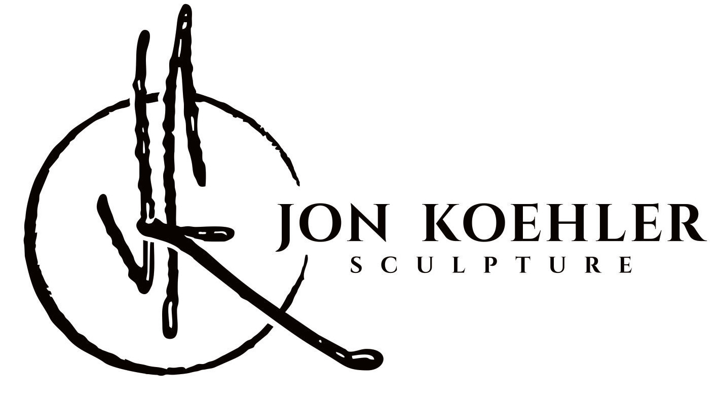 Jon Koehler Sculpture