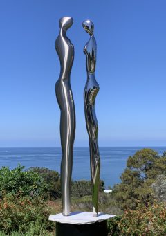 Inflated Silhouettes